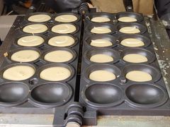 -羊羊鸡蛋仔(大学城店)