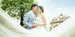 点击看大图 -天一婚纱摄影TIA STUDIO(珠海路店)