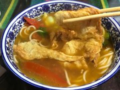 -口口香小吃店