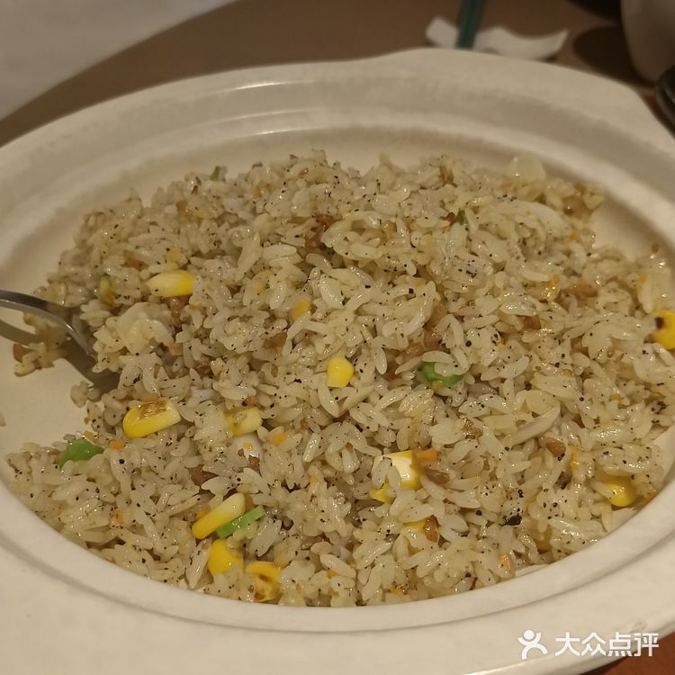 粤菜米其林‼️谁懂这一口的含金量……