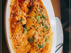 -胡马八破·川菜小馆(高新万达店)