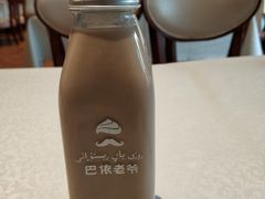 -巴依老爷·新疆美食(上城区天城路店)