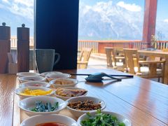 -丽江金茂璞修雪山酒店-雪景阁餐厅