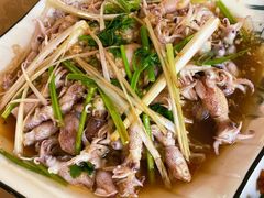 -渔码头食府·20年蓬莱老字号(登州路店)
