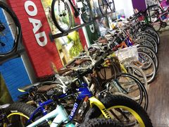 -捷安特专卖店(萧绍路店)