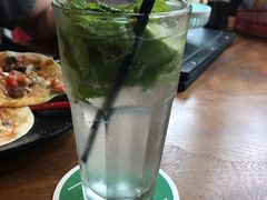 -Cactus墨西哥仙人掌餐厅