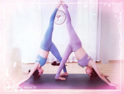 -亚太瑜伽普拉提学院