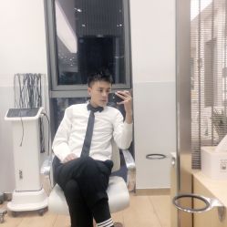 -简法造型·品牌形象店