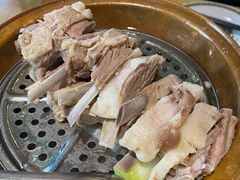 蒙料一八手把肉-蒙料·手把肉(望京店)