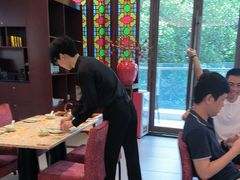 -点都德(广州白云山景区南门店)