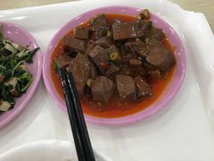 -南京信息职业技术学院-1食堂