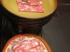 -牛New寿喜烧(新六百店)