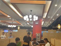 -围龙屋客家食府(福田店)