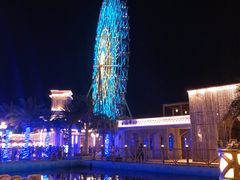 -三亚海昌梦幻海洋不夜城