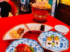 -白家大院·王府宫廷菜(苏州街店)