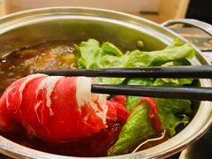 -呷哺呷哺(世贸.工三店)