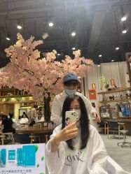 -简影造型·自选烫染接发salon