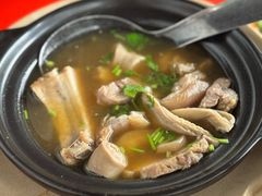 -兴记肉骨茶(甲洞大街第二新分店)