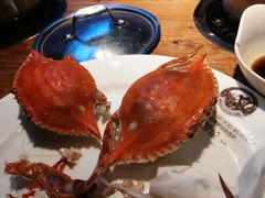 -甄品麦哲伦海鲜和牛自助(万达广场店)