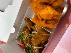 -悠个炸鸡(南京创始店)