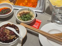 -海底捞火锅(泉城路店)