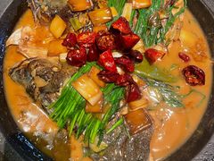 -小天厨民间菜馆(深圳街店)