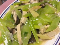 素三样-乐乐餐厅(湘子庙街店)