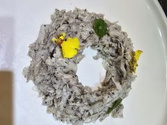 黑松露绣球菌-凤栖酒店