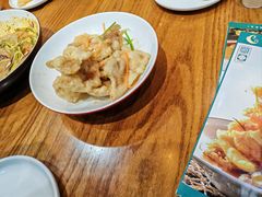 -金掌勺·锅包肉(双榆树店)