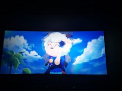 -新世界国际影城