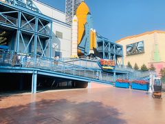 -沈阳方特欢乐世界