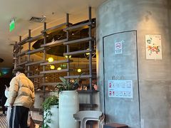 -荣小馆(椒江青悦城店)