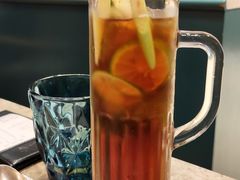 薄荷青柠苏打-美奈小馆·东南亚菜(福田星河COCO Park店)