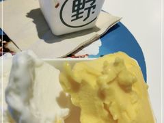 -野人牧坊Gelato(天津南开大悦城店)