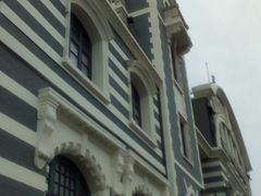 -中国铁道博物馆(正阳门馆)