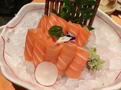 -Tuna maki寿司(苏州中心商场店)