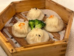 -广州逸林假日酒店·四季桃源中餐厅(白云山风景区店)