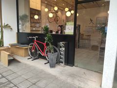 门面-常识咖啡common sense(春熙路店)