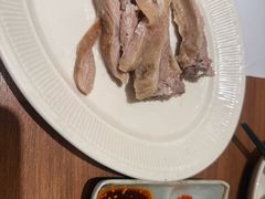 -贯贯吉·清真餐厅(浙江中路店)