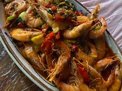 香辣基围虾-小口味