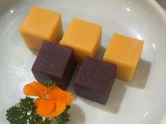 -味+新京宴·烤鸭·北京菜(创意谷店)