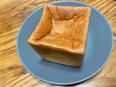 -佐敦面包铺·JORDAN BAKERY