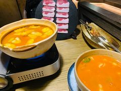 -那时新疆·若羌(经纬汇店)