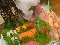 -和彩放题餐厅(酒仙桥店)