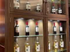 -广州中心皇冠假日酒店-环市食坊·海鲜自助餐厅