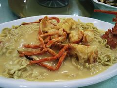 -景好海鲜餐厅(大鹏必选旅游店)