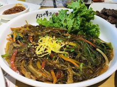 -喜来稀肉(望京店)