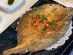 -九府羊·鲜羊火锅·烤串(新华路店)