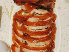 -玉林烤鸭店(小西天店)