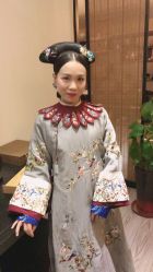 -盘子女人坊古装写真摄影(天津总店)